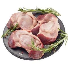 Желудки муларда фермерского ~700г