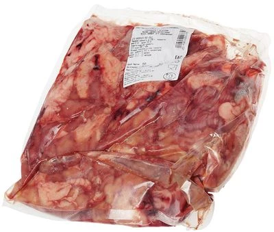 Мозги говяжьи ~ 1кг-1}