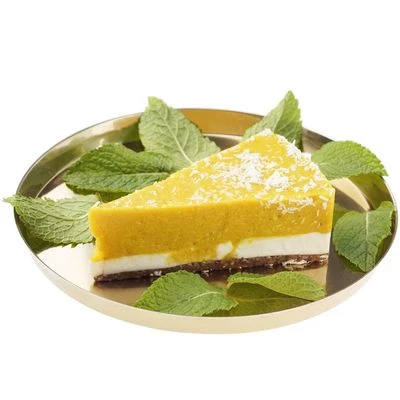 Десерт Манго-кокос без сахара FreshTort 100г-0}