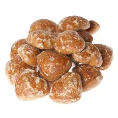 Пряники Имбирные Полет 300г