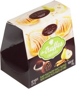 Трюфели Креатив 150г