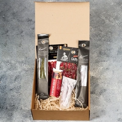 Подарочный набор Фаворит -1}