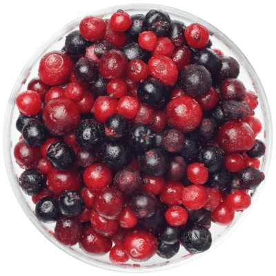 Смесь ягодная Грог 300г-0}