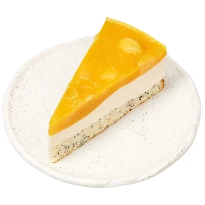 Чизкейк с манго Деликатеска 120г -1}