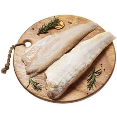 Филе судака на коже ~700г