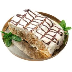 Торт Дамские пальчики  400г