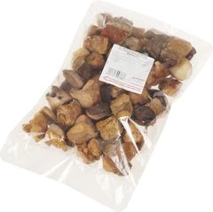 Грибное ассорти замороженное №2 500г