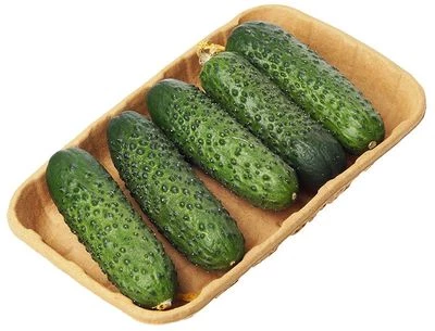 Огурцы кисловодские Россия ~350г-1}