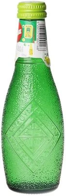 Напиток газированный безалкогольный сокосодержащий Лимон-Сода 232мл-0}