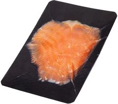 Форель филе-слайсы слабосоленые 100г