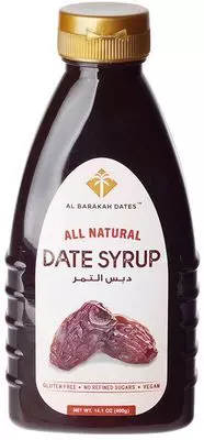 Финиковый сироп 400г - купить в Москве по выгодной цене в интернет ...