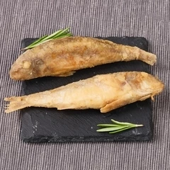 Барабуля черноморская жареная Деликатеска ~200г