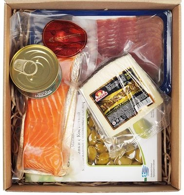 Подарочный набор Все для тебя-0}