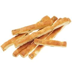 Хлебные палочки Baker House Grissini с семенами тыквы 80г