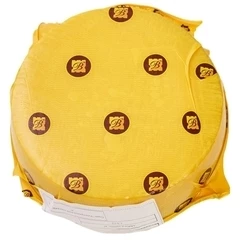 Сыр Костромской Легкий Воскресенские сыры 9% жир. ~1.8кг