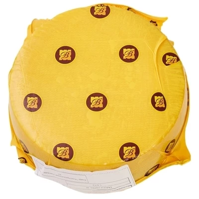 Сыр Костромской Легкий Воскресенские сыры 9% жир. ~1.8кг-1}