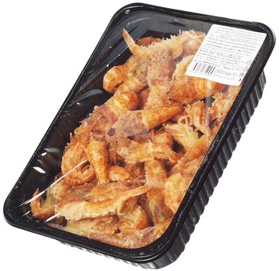 Креветки Шримс-медведка 80/130 700г-1}
