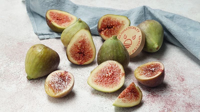 Как есть инжир и в чем его польза?