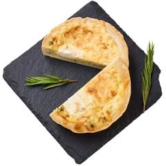 Киш с брынзой и шпинатом Деликатеска 190г