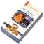 thumb-Шоколад Ассорти в мини-плитках горький и молочный Villars Швейцария 250г  -0}