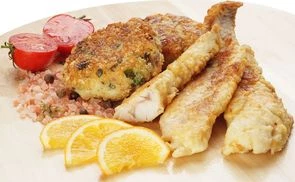 Что приготовить из филе минтая?