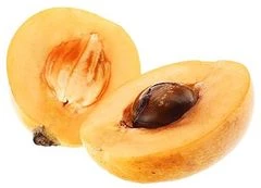 Мушмула Турция ~250г