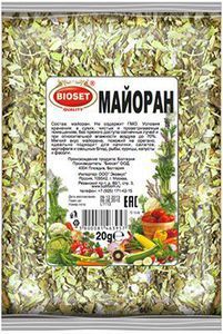 Майоран 20г