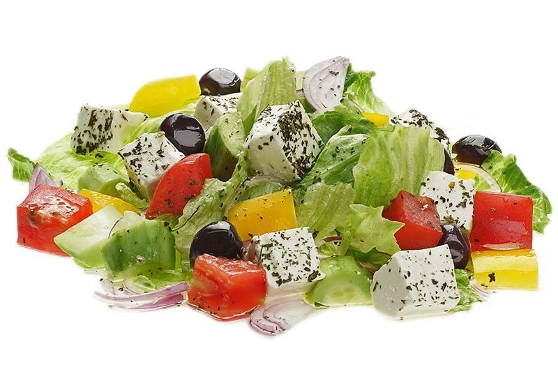 Греческий салат