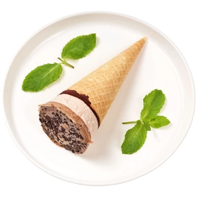 Мороженное Kinder Bueno Classic Франция 62г-1}