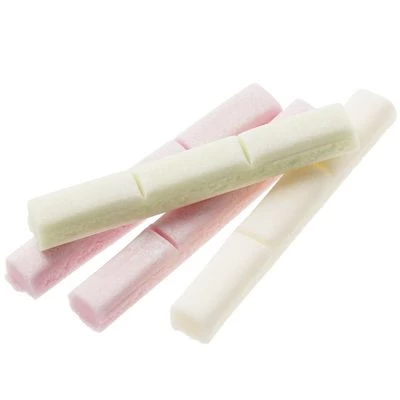 Резинка жевательная Ассорти Marukawa CrazyFish 12,6г -1}