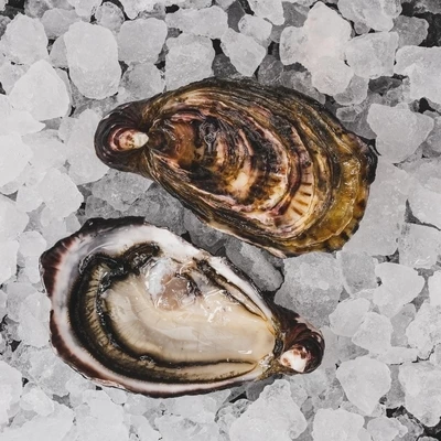 Устрица Мальборо ~50г-0}