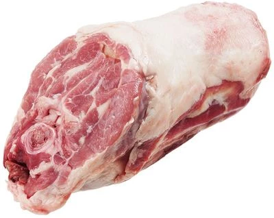 Шея баранья на кости ~ 550г-0}