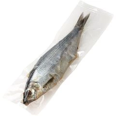 Сельдь атлантическая слабосоленая ~350г