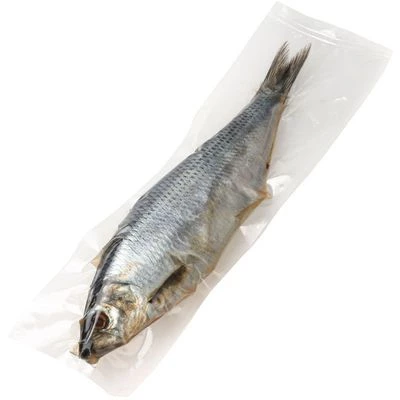 Сельдь атлантическая слабосоленая ~400г-1}