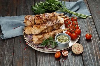 5 лучших маринадов для шашлыка