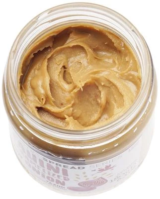 Кунжутная паста Тахини с карамелизированным луком Kandy's 180г-1}