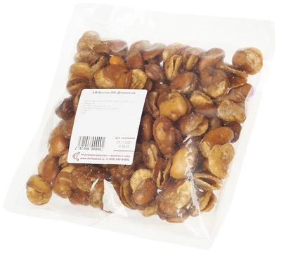 Жареные бобы с солью Киргизия 200г-1}