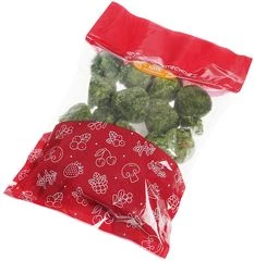 Шпинат резаный Македония 500г