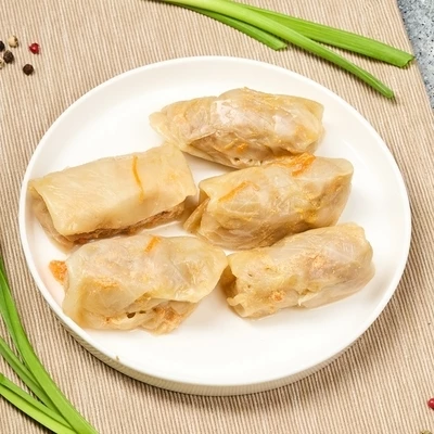 Голубчики с мясом Деликатеска 215г-1}