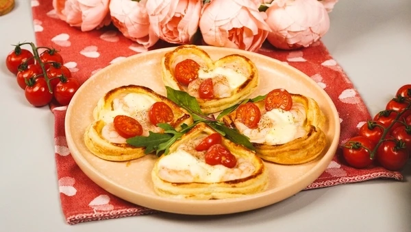 Сразу подавать к столу. Приятного аппетита!