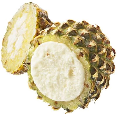 Мороженое Ананасовый сорбет 485г-0}