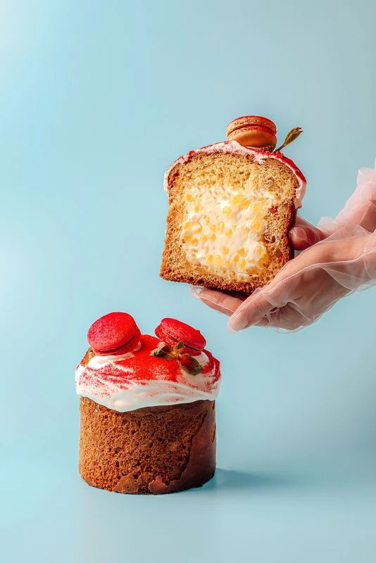 Приятного аппетита!