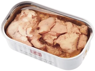 Печень трески натуральная 115г-1}