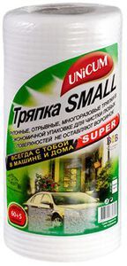 Тряпка для чистки и полировки Small