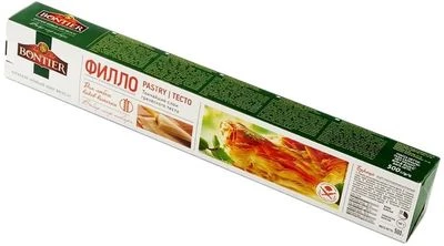 Тесто Bontier Фило 500г-1}