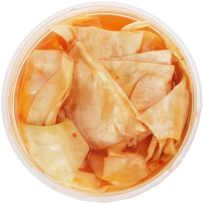 Кимчи из капусты по-корейски 200г-0}