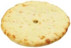 Пирог осетинский с картофелем и зеленью 500г