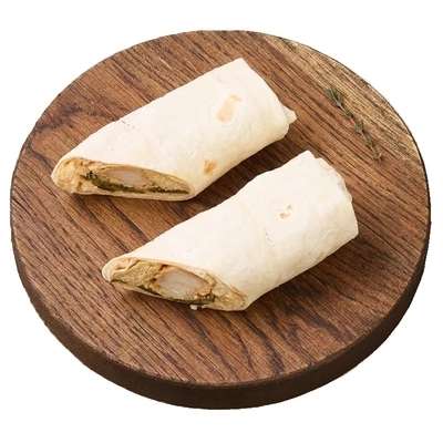 Твистер с курицей Деликатеска 200г-0}