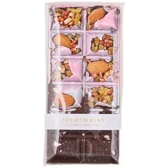 Шоколад горький Верь 115г