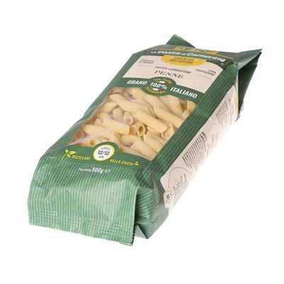 Макаронные изделия La Pasta di Camerino Пенне 500г-1}